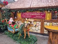 Christkindelsmarkt Baden-Baden 