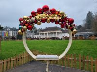 Christkindelsmarkt Baden-Baden 