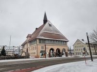 Freudenstadt (Marktplatz)