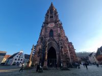 Freiburg im Breisgau (Münster Unserer Lieben Frau)