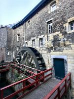 Bisschopsmolen, Bischhofsmühle in Aachen