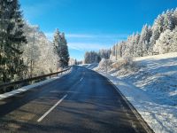 auf dem Weg nach St. Peter...