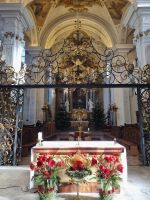 Kloster St. Peter auf dem Schwarzwald (Klosterkirche)