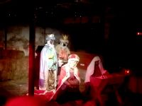 Tiroler Bergweihnacht