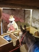 Tiroler Bergweihnacht