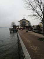 Am Tegernsee
