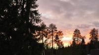 Lappland Iso Syöte