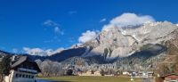 Weihn_Salzbg.: Ramsau am Dachstein - Hoher Dachstein