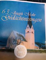 Weihn_Salzbg.: Wagrain - Gedächtnissingen