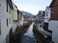 Alpirsbach im Kinzigtal 