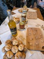 Medronho Schnapsprobe