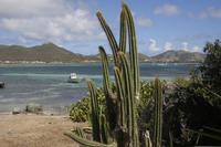 Oyster Pond Insel St. Maarten