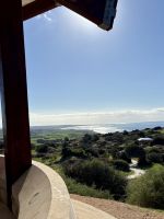 Aussicht von Kourion