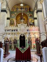 Ayia Napa Karhedrale