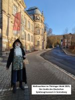 Guide des Deutschen Spielzeugmuseum Sonneberg