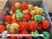 Farbglashütte Lauscha