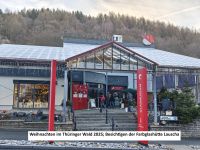 Farbglashütte Lauscha