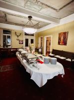 1. Tag - Hotel Allerhof 