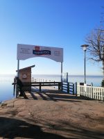 Bootsanleger Ammersee