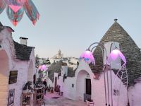 Alberobello 