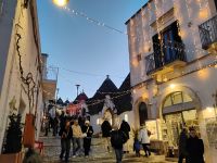 Alberobello 
