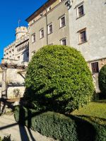 Trient (Castello del Buonconsiglio)