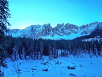 Dolomiten-Panoramafahrt 