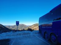 Dolomiten-Panoramafahrt 