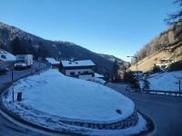 Dolomiten-Panoramafahrt (Fahrt ins Grödnertal)