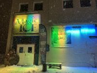 Ice-Bar
