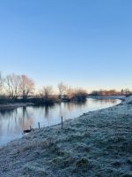 2. Tag - Morgens an der Aller