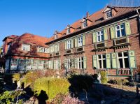 2. Tag - Heidekastell Iserhatsche 