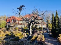 2. Tag - Heidekastell Iserhatsche 