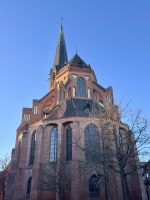 2. Tag - St. Nicolai, Lüneburg 