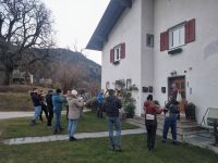 Lajen (Buschenschank 