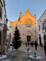 Kathedrale von Ostuni 