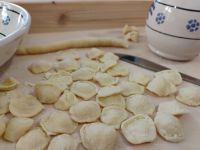 Orecchiette 