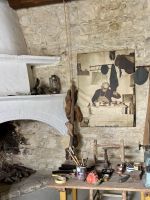 Alte Schumacher-Werkstatt