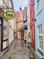 3. Tag - Schnoorviertel, Bremen