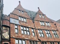 3. Tag - Böttcherstraße, Bremen