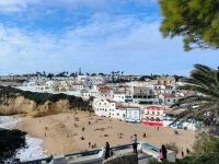 Carvoeiro