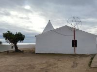 Nossa Senhora da Rocha 