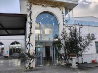 Besuch einer Ölmühle 