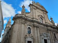 Kathedrale von Monopoli 