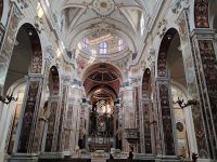 Kathedrale von Monopoli 