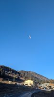 Paraglider