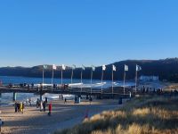 Silvester_2025_Binz: Seebrücke