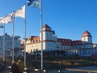 Silvester_2025_Binz: Kurhaus