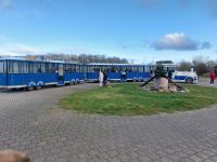 Silvester_2025_Binz: Fahrt zum Kap Arkona  