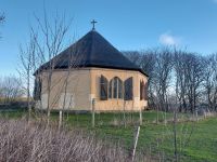 Silvester_2025_Binz: Kap Arkona - Kapelle Vitt